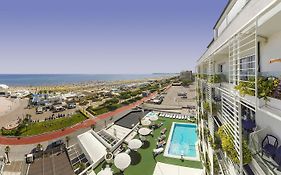 Hotel Mediterraneo Riccione